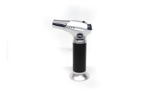 Soplete Portatil Micro Torch Encendido Elec.