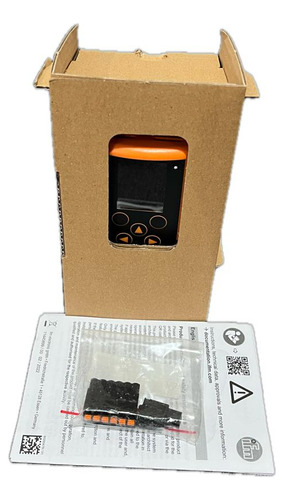 Ifm. Ac1422 Ethernet7ip As-interface
