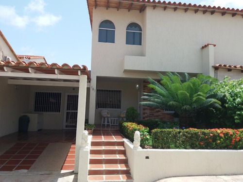 Imagen 1 de 13 de Comodotownhouse En Alquiler Vacacinal Isla De Margarita