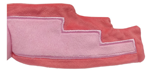 Peluche Ajolote