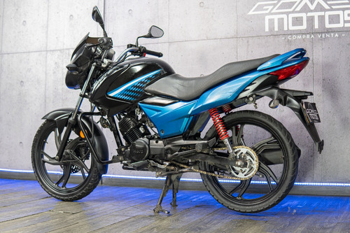 Hero Ignitor 125 2019