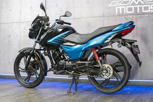 Hero Ignitor 125 2019