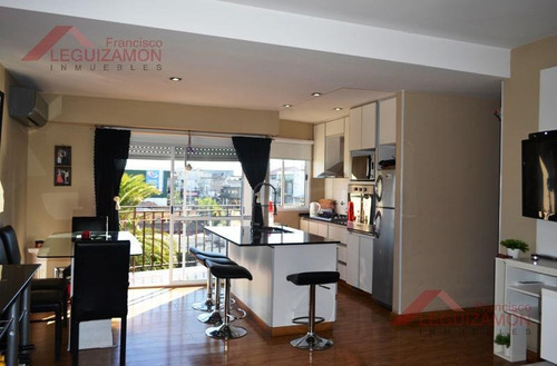Imagen 2 de 16 de De Categoria - Cocina Con Isla - Excelente Ubicacion - Super Luminoso