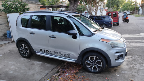 Citroën C3 Aircross 1.6 16V Exclusive