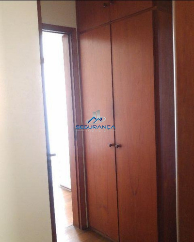 Imagem 9 de 11 de Apartamento - Ap01607 - 4370890