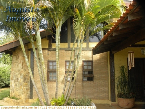 Imagem 4 de 29 de Chácaras À Venda Em Bom Jesus Dos Perdões/sp - Compre O Seu Chácaras Aqui! - 1207885