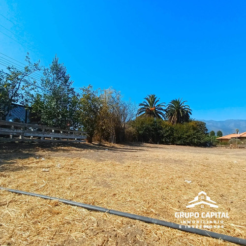 Terreno Comercial En La Palma