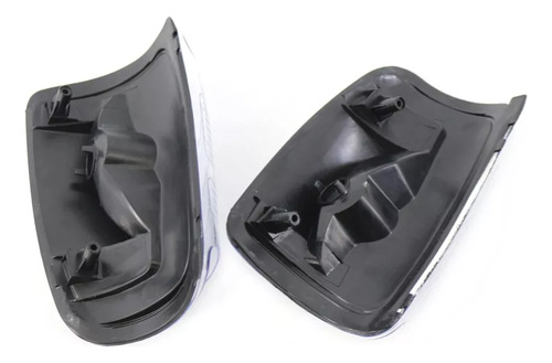 2 Micas Luz Cuartos De Espejo Ford Transit 14 15 16 17 18 19