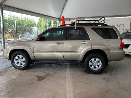 Toyota 4Runner Sr5 Aa Ee Cd Tela V6 2 Filas At
