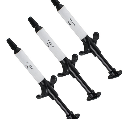 De-ntal Orth-odon-tic Bo-nding System Kit Soporte Metal
