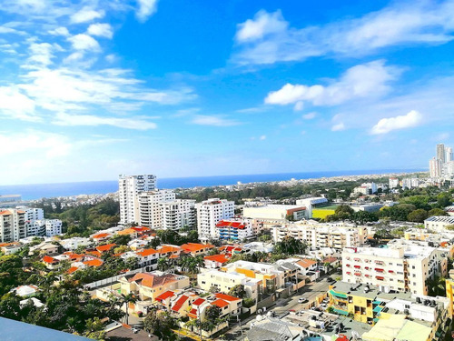 Imagen 15 de 26 de Apartamento En Venta En Avenida Sarasota, Bella Vista