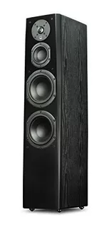 Svs Prime Tower Speaker Single Premium Black Ash