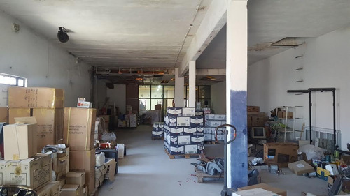 Imagen 22 de 23 de Depósito En Venta En Martinez