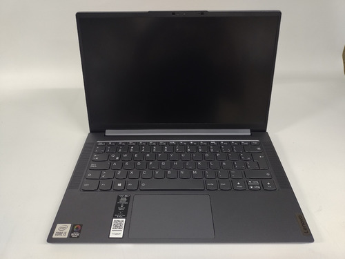 Notebook Yoga Slim 7-14iil05 I5 1035g4 8gb Ram 500gb Ssd (Reacondicionado)