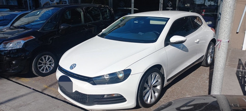 Imagen 1 de 13 de Volkswagen Scirocco 2012 1.4 Tsi 160cv