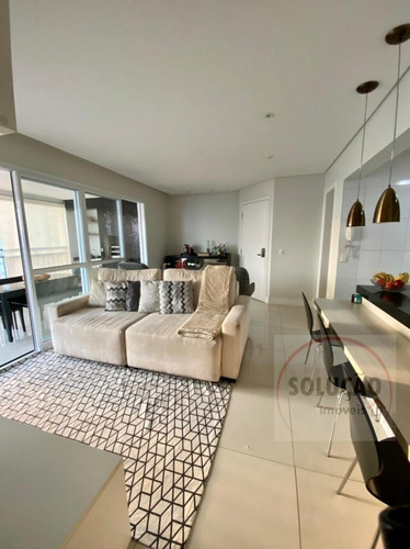 Imagem 15 de 24 de Apartamento Para Alugar No Bairro Santa Paula Em São - L1713-2