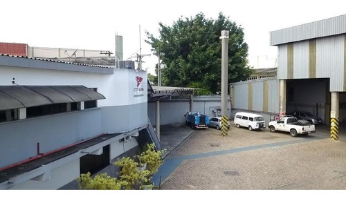 Imagem 6 de 29 de Galpão À Venda, Parque Das Nações - Guarulhos/sp - 2954