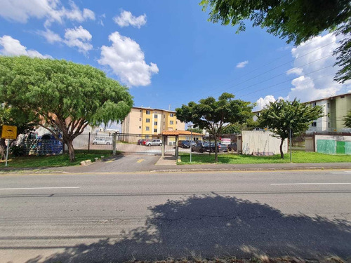 Imagem 17 de 21 de Apartamento Para Comprar No Sítio Cercado