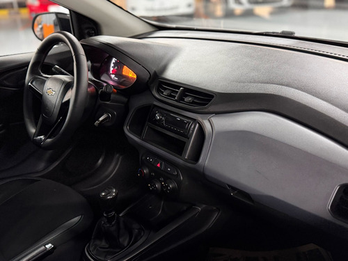 Chevrolet Onix 1.0 FLEX MANUAL