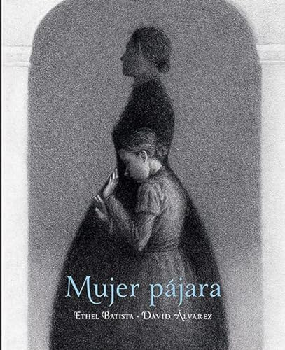 Mujer Pajara - Batista Ethel