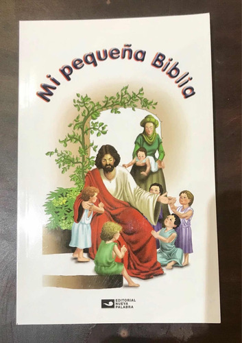 Mi Pequeña Biblia