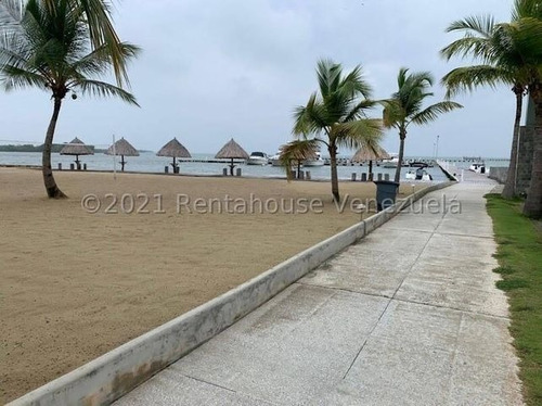 Imagen 12 de 13 de Henry Ficara (0424-411.70.04) Rent-a-house (22-25638) Apartamento Yacht Club Morrocoy Tucacas Falcón