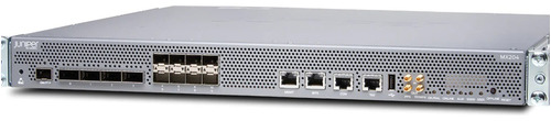 Router Juniper Mx240 8 X 10g + 4 X 100g 400gbps - Cisco Asr