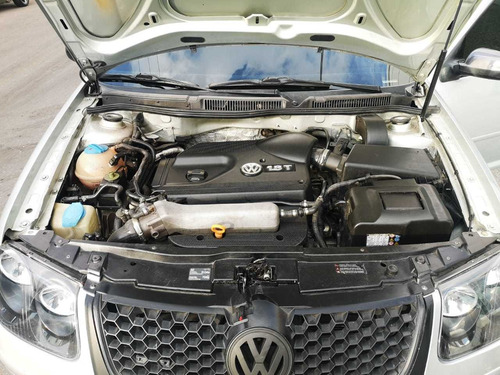 Volkswagen Jetta 1800 Turbo 2008, Recibimos Tu Moto/carro,