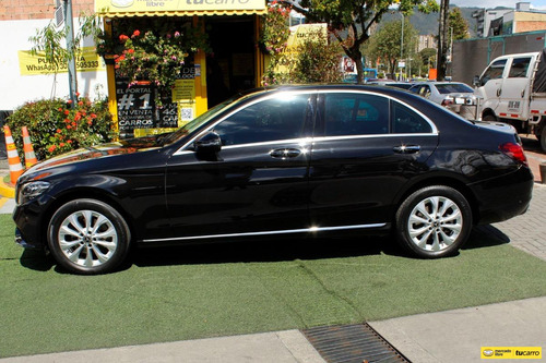 Mercedes-Benz Clase CLA 2.0 Amg 4matic