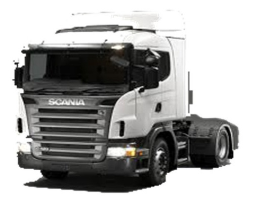 Potenciador-economizador Original Turboecogreen P/scania V8