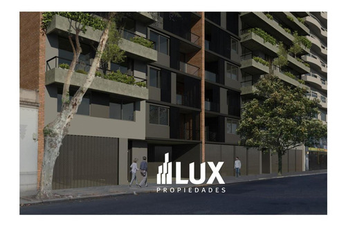 Imagen 24 de 30 de Ùltima Unidad Venta 1 Dormitorio Al Frente Con Balcón - Mercado Del Patio Estrenar