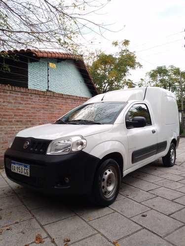 Fiat Fiorino 1.4 Fire Evo Pack Top 87cv