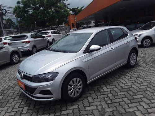 Volkswagen Polo 1.0 Mpi Total Flex Manual