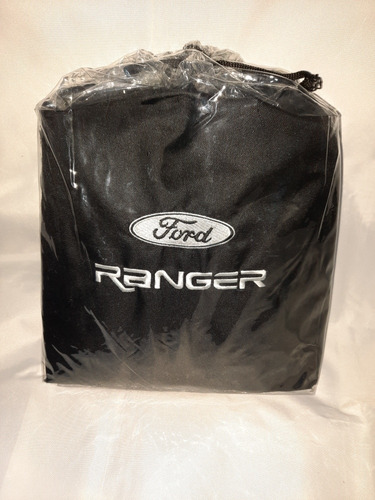 Forros De Asientos Impermeables Para Ford Ranger 2005 2016