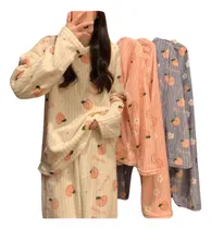 Comprar Pijamas Para Mujer Tallas S M L Envío A Provincia