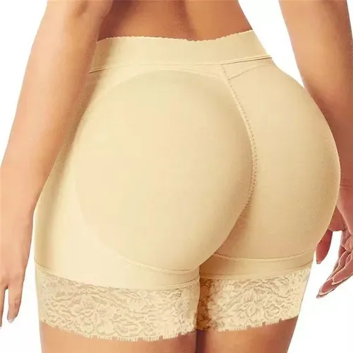 Calzón Faja Mujer, Elasticado, Levanta Glúteos