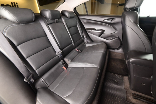 Imagen 16 de 16 de Chevrolet Cruze Ii 1.4 Lt 153cv Taraborelli Nes