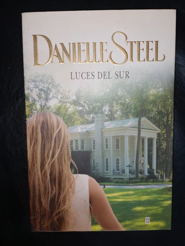 Libro Luces Del Sur Danielle Steel