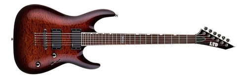 Guitarra Electrica Esp Ltd Mh350nt 