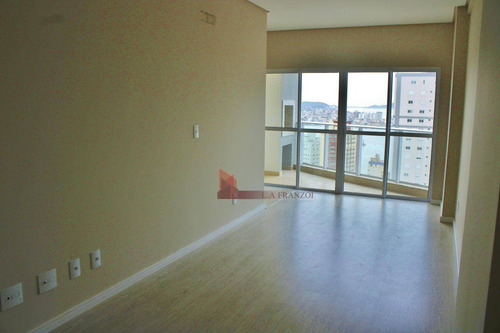 Imagem 3 de 20 de Venda: Apartamento Com 2 Suítes, Vista Mar - Fazenda - Itajaí/sc - Ap0591