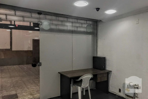Imagem 4 de 6 de Loja À Venda No Santo Agostinho - Código 245479 - 245479