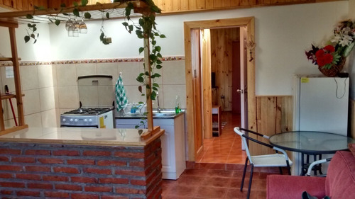Imagen 1 de 7 de Arriendo Cabaña En Algarrobo