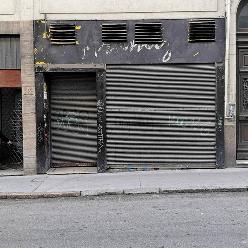 Imagen 11 de 14 de Venta De Edificio En Ciudad Vieja 1400 M2