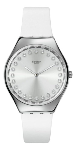 Reloj Unisex Swatch Blaze (modelo: Syxs143)