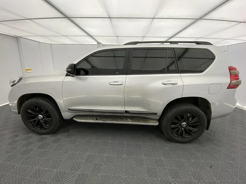 Toyota Prado 3.0 Tx-l