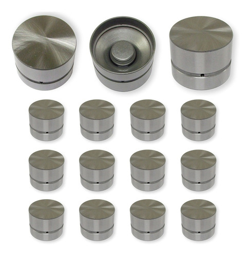 Imagen 1 de 2 de Botador Valvula Admision Vw Passat 98/05 1.8t (12pzs)