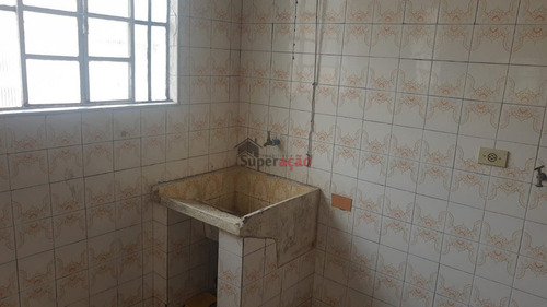 Imagem 2 de 8 de Casa - Vila Medeiros - Ref: 2286 - V-4086