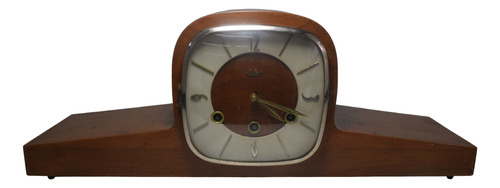 Relógio Silco Carrilhão 3 Cordas Napoleão Anos 70
