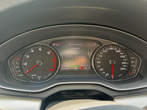 Audi Q5 2.0 L T Dynamic Dsg