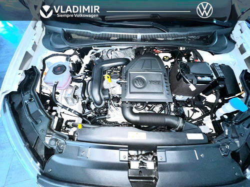 Imagen 9 de 16 de Volkswagen Nivus Highline 1.0 2023 0km